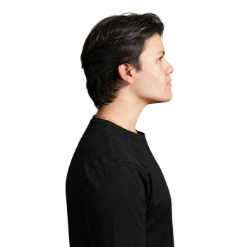 Vaibhav_Right Profile